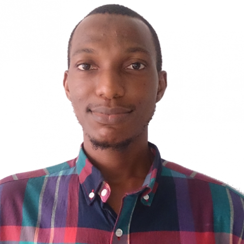 Umar Aderibigbe Umar Aderibigbe