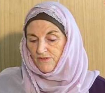 Hajia Bridget Aisha Lemu