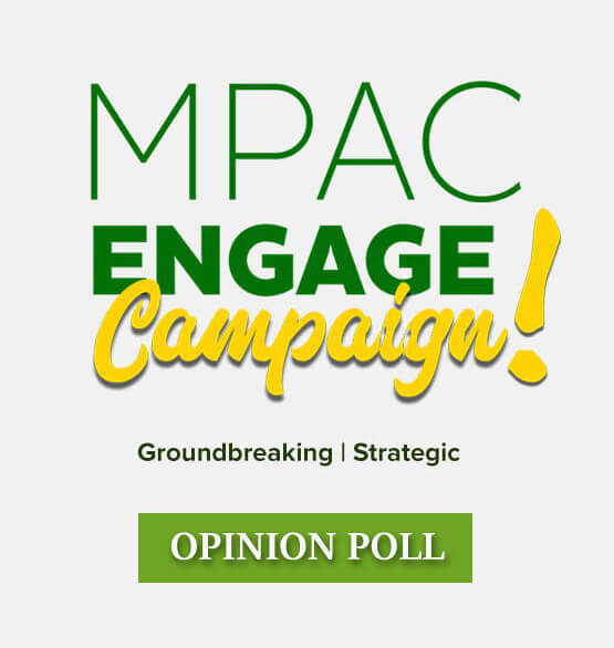 MPAC Opinion Poll