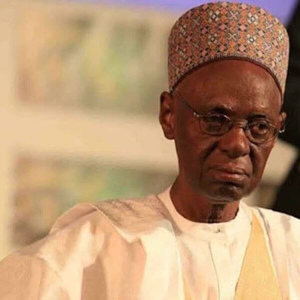 Shehu Aliyu Usman Shagari