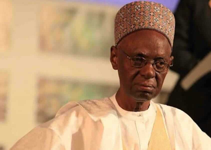 Shehu Aliyu Usman Shagari Shehu Aliyu Usman Shagari