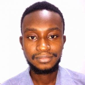 Kabiru Omeiza Shuaibu