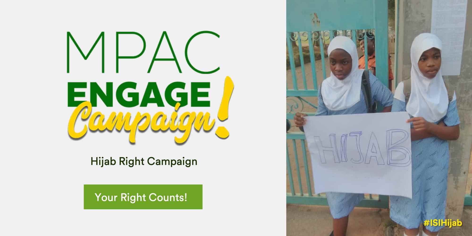 MPAC-ISI Hijab 2019