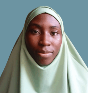 Faheedat Lawal 4.5 Faheedat Lawal